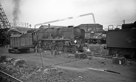 35009 1965c Nine Elms