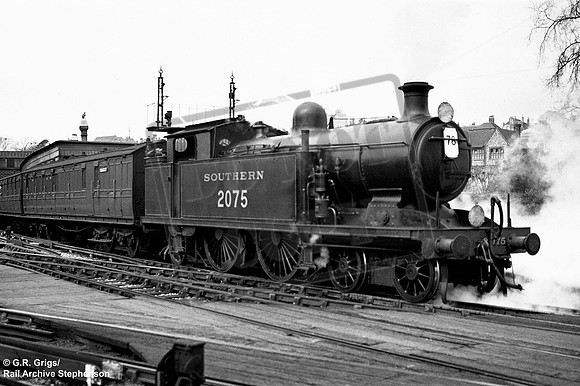 2075 1935 Lewes