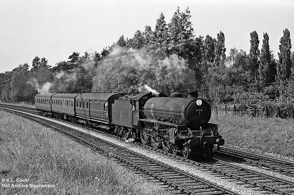 61378 1957-07-31 Thorpe-le-Soken