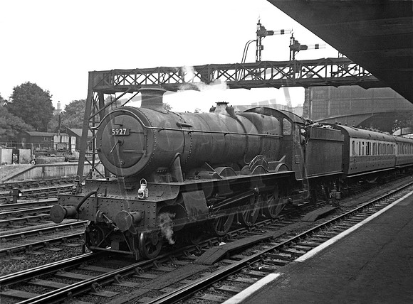 5927 1951c Bournemouth