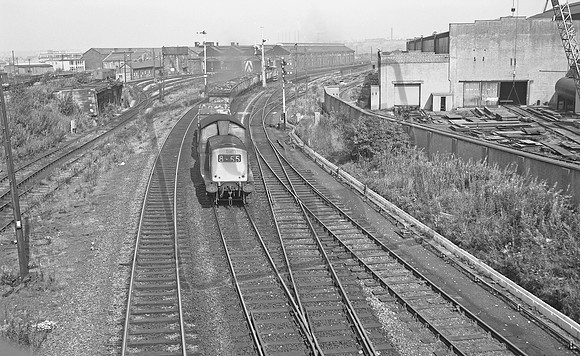 8545 1971-09-07 Motherwell
