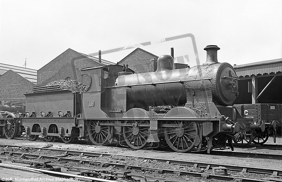 NCC 15 1936-07-05 Belfast York Road