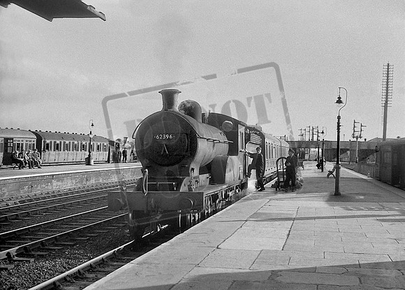 62396 1956-08-31 Selby