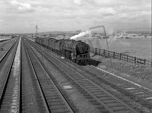 70029 1960s Golborne