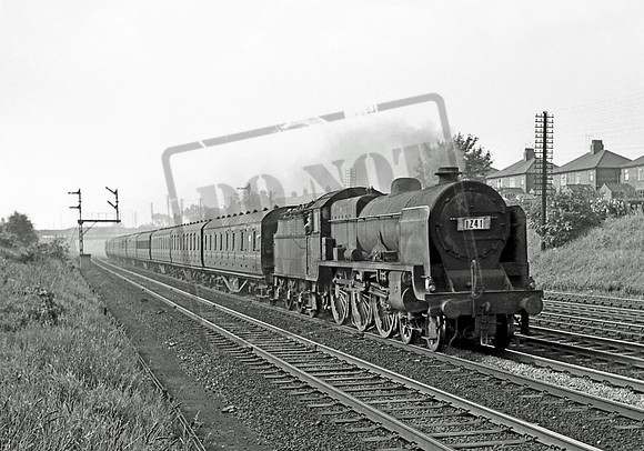 45503 1961-07-22 Preston Factory Lane