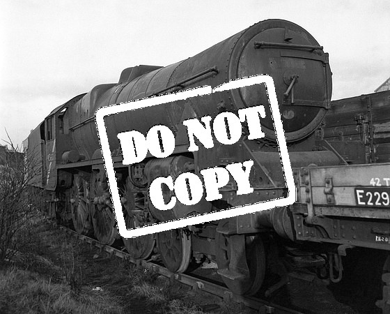 45601 1965-01-29 Wigan - Central Wagon Co