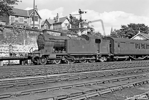 69867 1955c Scarborough