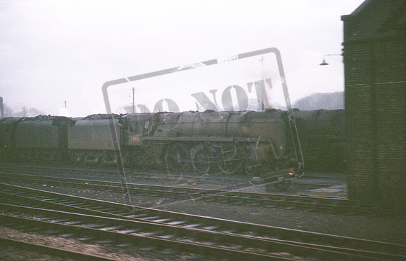 70052 1967-02-25 Kingmoor