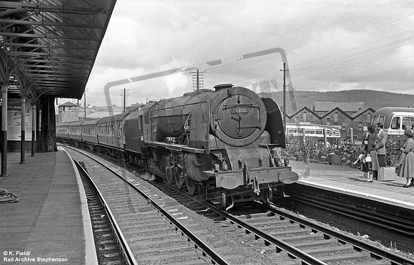 46256 1950s Penrith
