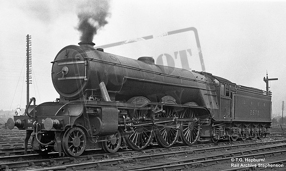 2572 1925c York