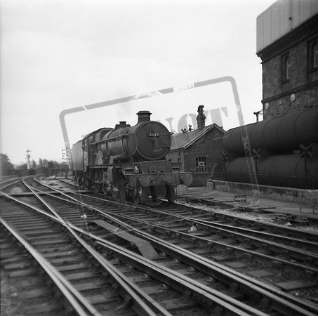 4037 1960s Exeter St.Davids-ROneg-1410-509