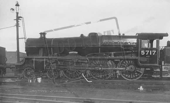 5717 1947-11-15 Crewe