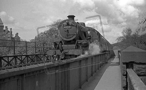 42154 1959 Ribble Bridge