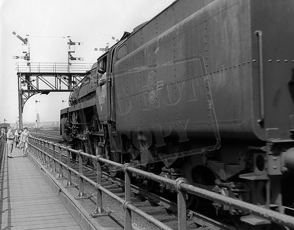 73031 1960s Derby