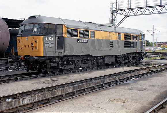 31102 1990c Longsight