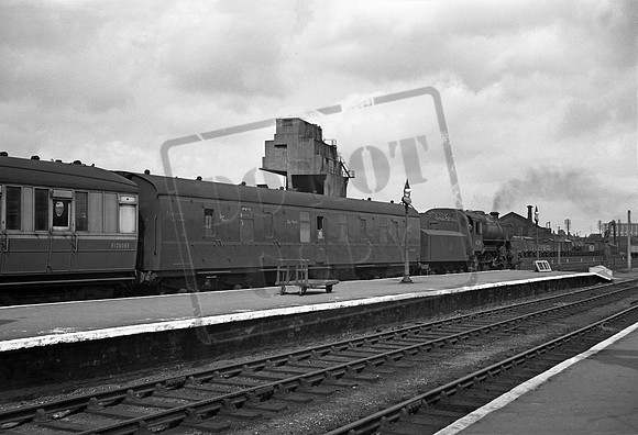 43111 1950s Peterborough North