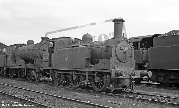 68453 1958-07-11 Thornton Junction