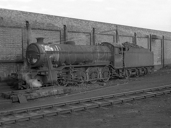 63968 1963-03-14 Grantham