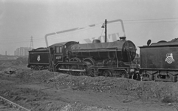 61577 1953-03-15 Stratford shed