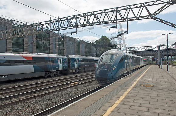 805011 2025-07-08 Stafford