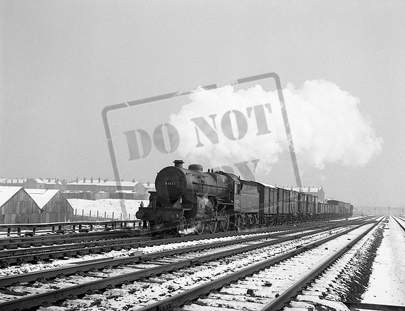 42821 1961-01 Wigan