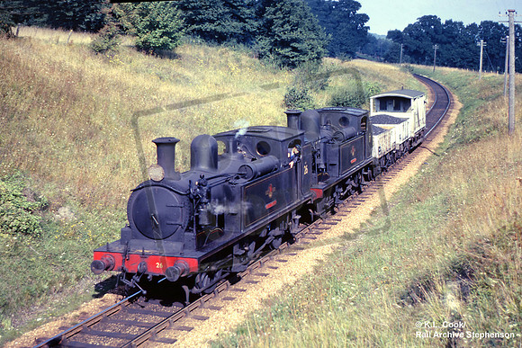 W26 1962-09-20 near Brading