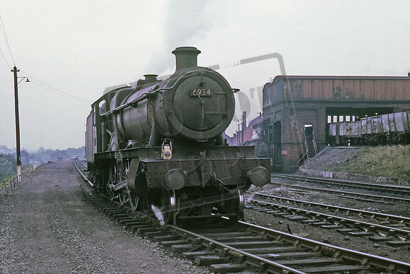 6934 1964-07-17 Oxley shed