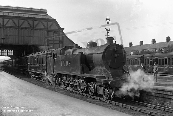 11102 1927-05-19 Barrow Central