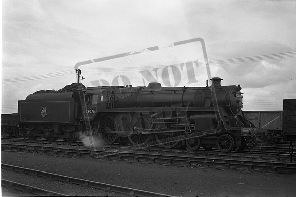 73076 1950s Polmadie-ROneg179