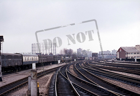 D1015 1974 Bristol