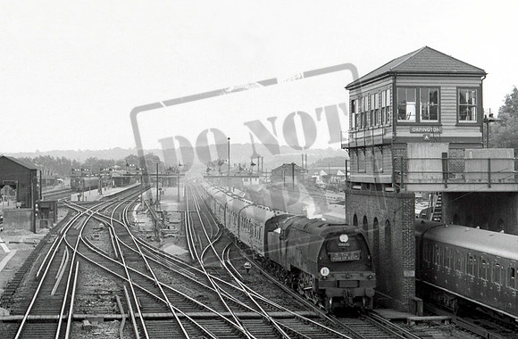 34035 1960-06-30 Orpington