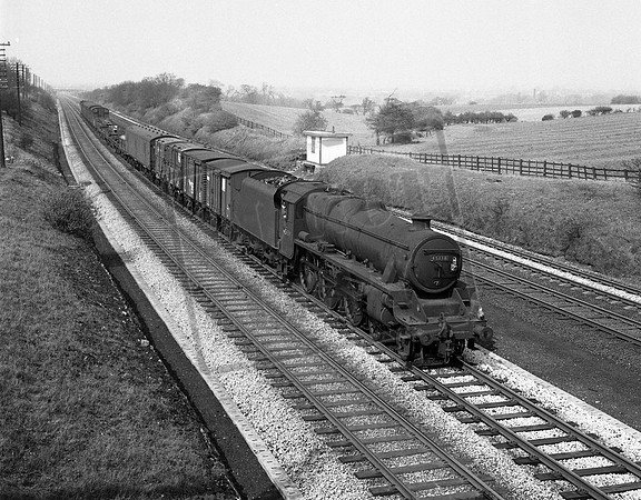 45138 1966-04-30 Charnock Richard