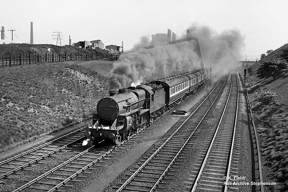 42789 1950s Ravensthorpe