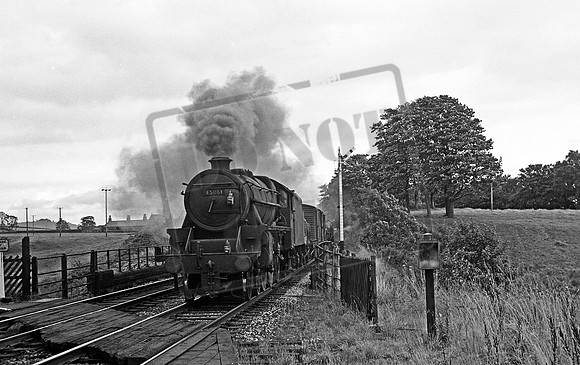 45061 1967 Long Preston