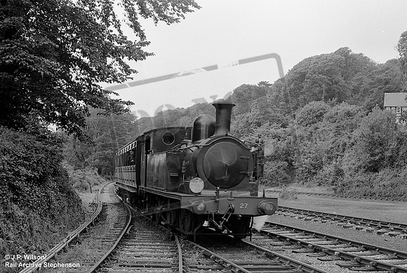 W27 1952-06-02 Ventnor West