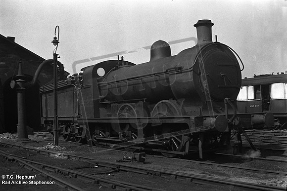 2522 1930s Whitby