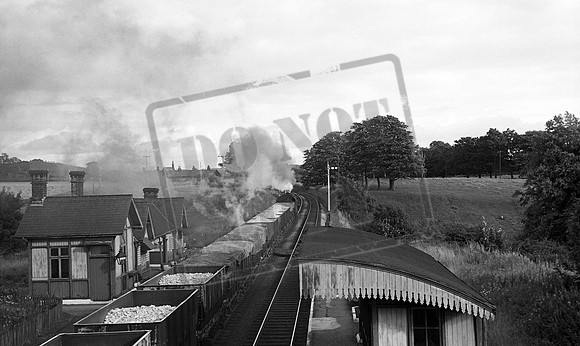 92218 1967 Long Preston