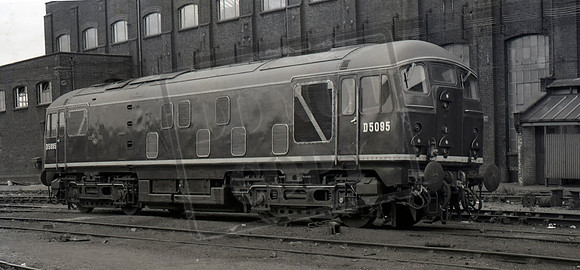 D5095 1960-05-29 Stratford