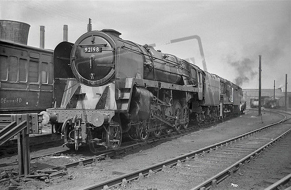92198 1962-04-28 Darlington MPD