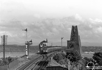DMU 1964c North Queensferry