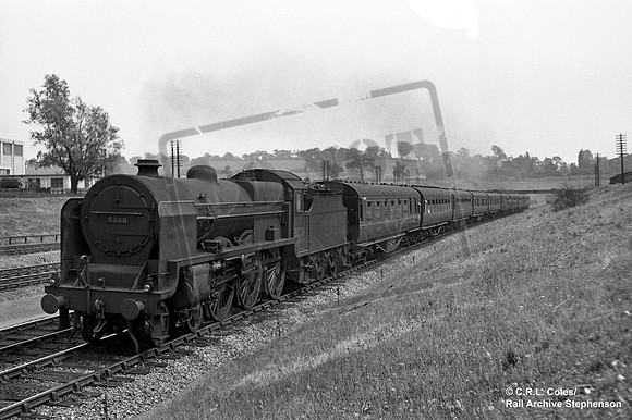 5538 1938 Elstree