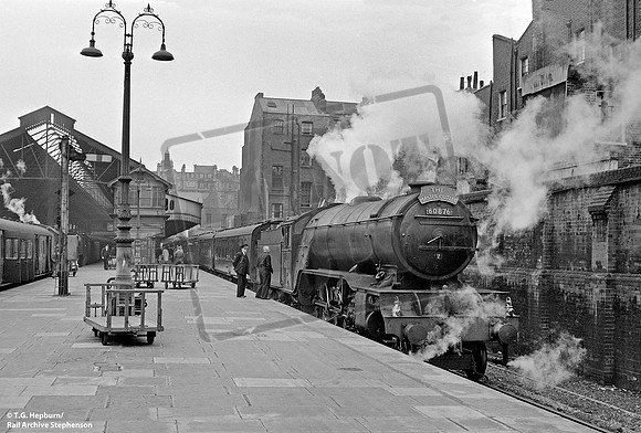 60876 1958-05-06 Marylebone
