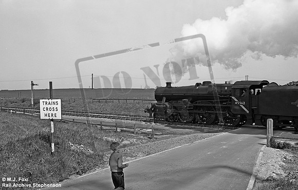 45562 1967-06-10 Backworth