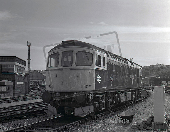 33056 1984-07-28 Bristol TM