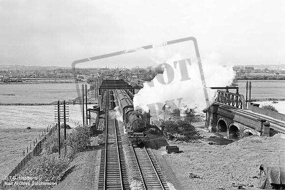 45611 1950s Trent