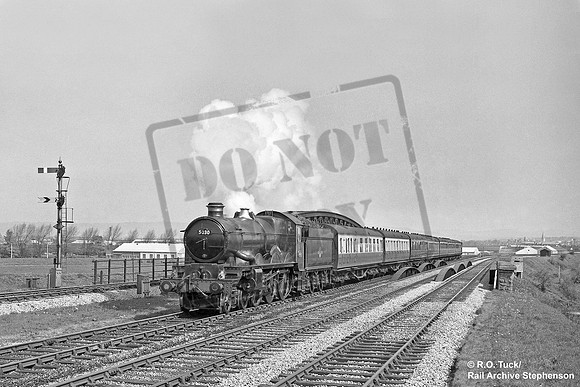 5030 1958-05-04 Llandough