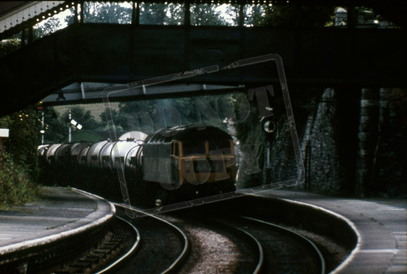 D1753 1973 Saltash