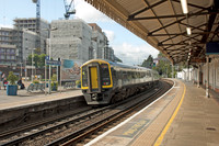 159010 2025-06-16 Clapham Junction