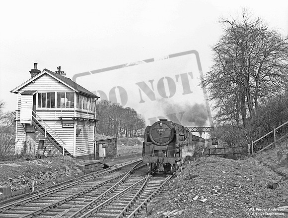 92060 1964-11 Beamish