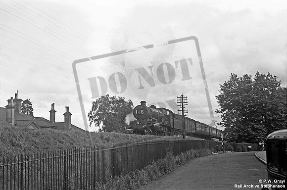 5041 1952-08-07  Torquay